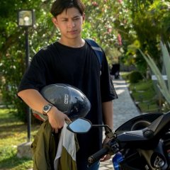 It's Okay to Not Be Okay Philippines Drama(2025) photo