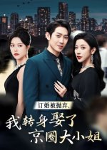 Ding Hun Bei Pao Qi, Wo Zhuan Shen Qu Le Jing Quan Da Xiao Jie Chinese Drama(2024) photo