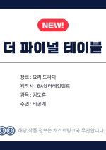 The Final Table Korean Drama(2026) photo