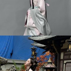 Zhou Jing Bo photo