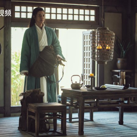 Duel on Mount Hua: Eastern Heretic and Western Venom (2025)