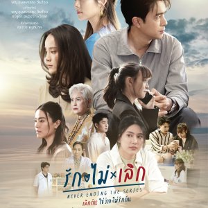 Never Ending (2025)