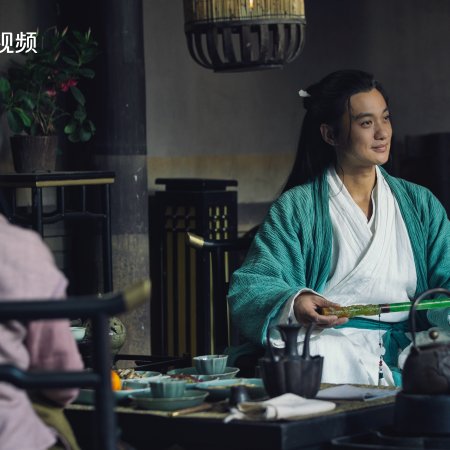 Duel on Mount Hua: Eastern Heretic and Western Venom (2025)