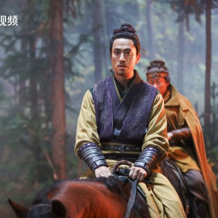 Duel on Mount Hua: Eastern Heretic and Western Venom (2025)
