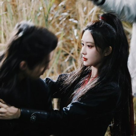 The Legend of Heroes (2024)