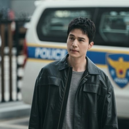 The Nice Guy (2025)