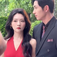 Loyalty for You Chinese Drama photo