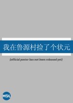 Wo Zai Lu Yuan Cun Jian Le Ge Zhuang Yuan Chinese Drama(2025) photo