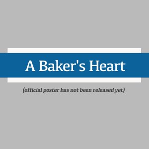 Baker's Heart (2025)