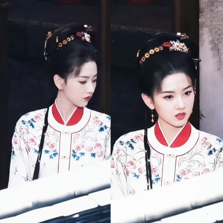 Biao Mei Wan Fu ()