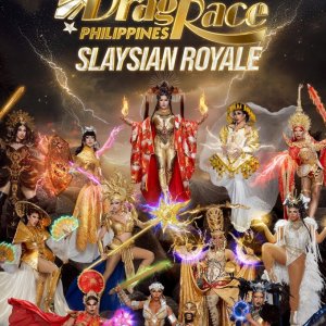 Drag Race Philippines: Slaysian Royale (2025)