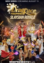 Drag Race Philippines: Slaysian Royale Philippines TV Program(2025) photo