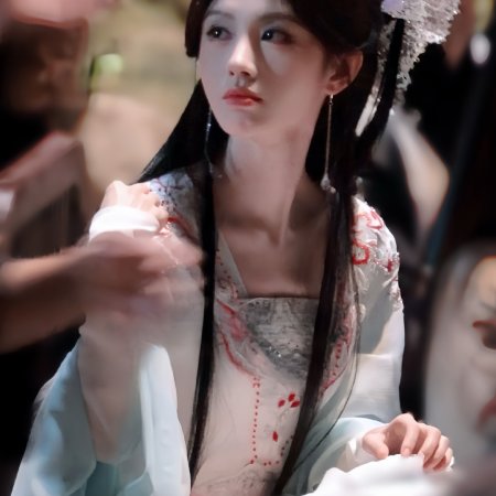Lai Zhan ()