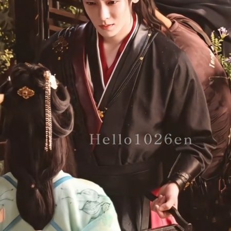 Key to the Phoenix Heart (2026)