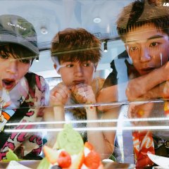 Charging Gel Special Episode Thai Drama(2025) photo