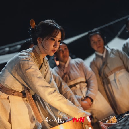 Bon Appetit, Your Majesty (2025)