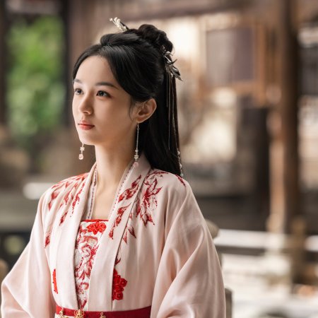 Legend of the Female General (2025)