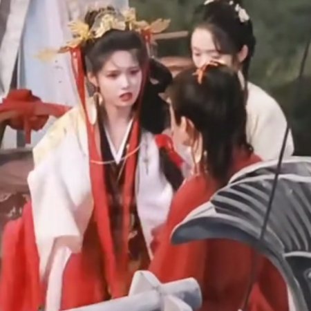 Key to the Phoenix Heart (2026)