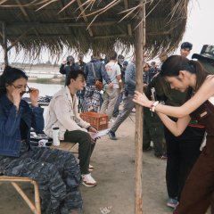 The Ex-Morning Thai Drama photo