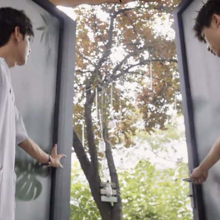 Revenged Love (2025)