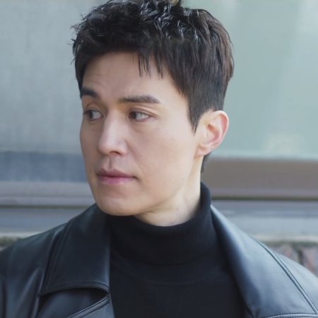The Nice Guy (2025)