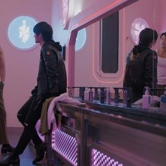 Meeting You, My Love Chinese Drama(2025) photo