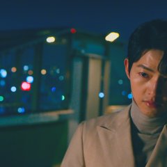 Vincenzo Korean Drama photo