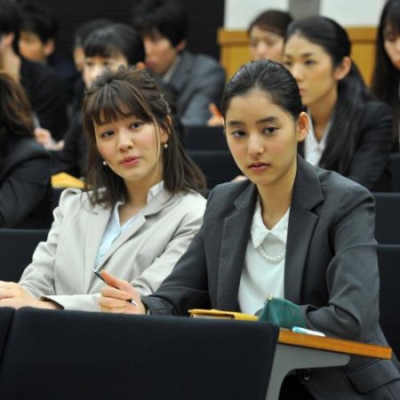 Intern (2016)