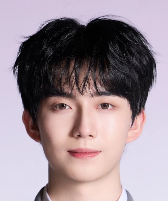 Jun Jin He