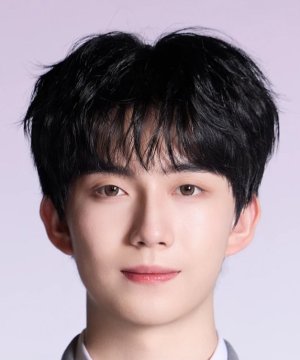 Jun Jin He
