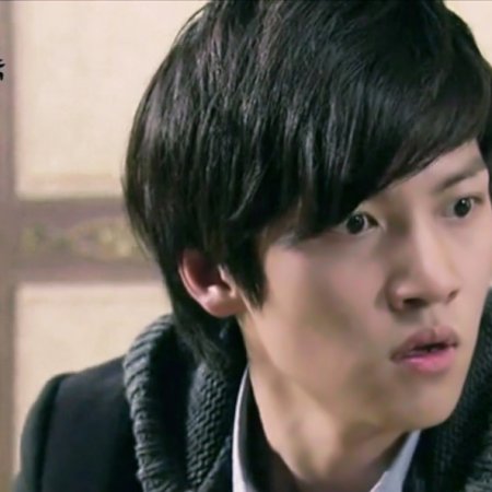 Smile, Dong Hae (2010)