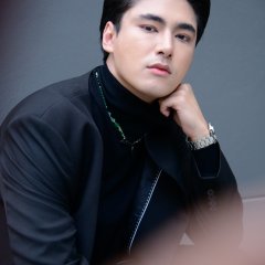 Allure of the Siren Thai Movie photo