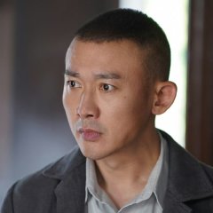 Dark Night and Dawn Chinese Drama photo