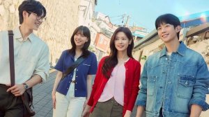 "Love Next Door" Enters Final Week with a Rise in Ratings