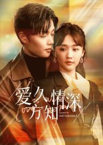 Long Lasting Love Chinese Drama photo