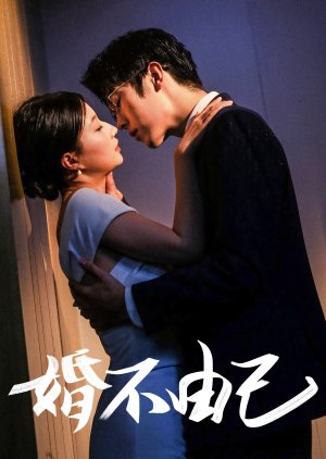 Hun Bu You Ji (2024) poster