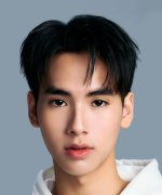 Patji Chirachart Buspavanich