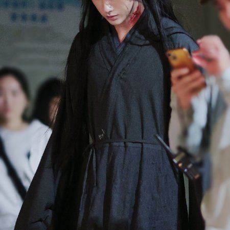 Blossom in Darkness ()