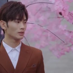 Love at Second Glance Chinese Drama photo