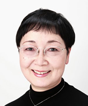 Yoshiko Kobayashi