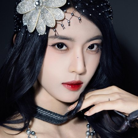 Ting Dong Dong Wu Yu Yan: Wo Cheng Le Jing Ju Chang Ke (2025)