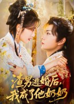 Zha Nan Tao Hun Hou, Wo Cheng Le Ta Nai Nai Chinese Drama(2025) photo