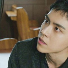 Dear X Korean Drama(2025) photo