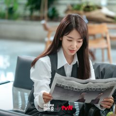 Undercover Miss Hong Korean Drama photo