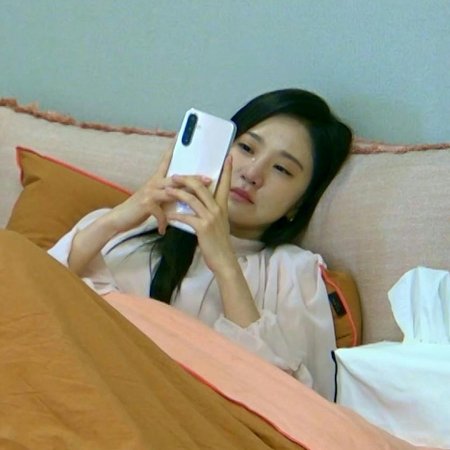 Noona, You Are a Woman to Me (2025)