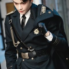 Southern Anecdote Chinese Drama photo