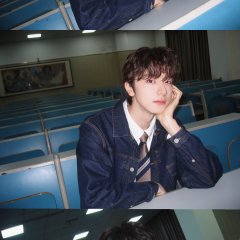 A Chan Chinese Drama photo