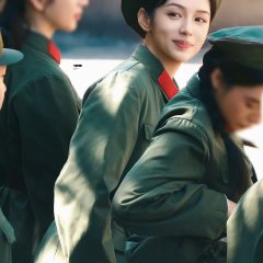 Red Dance Shoes Chinese Drama photo