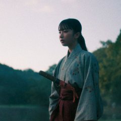 Last Samurai Standing Japanese Drama photo