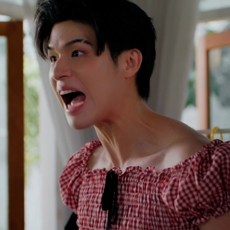 MuTeLuv:  Fist Foot Fusion (2025)